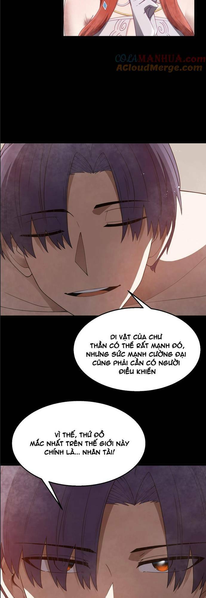 Anh Hùng Giai Cấp Tư Sản Chapter 38 - Next Chapter 39