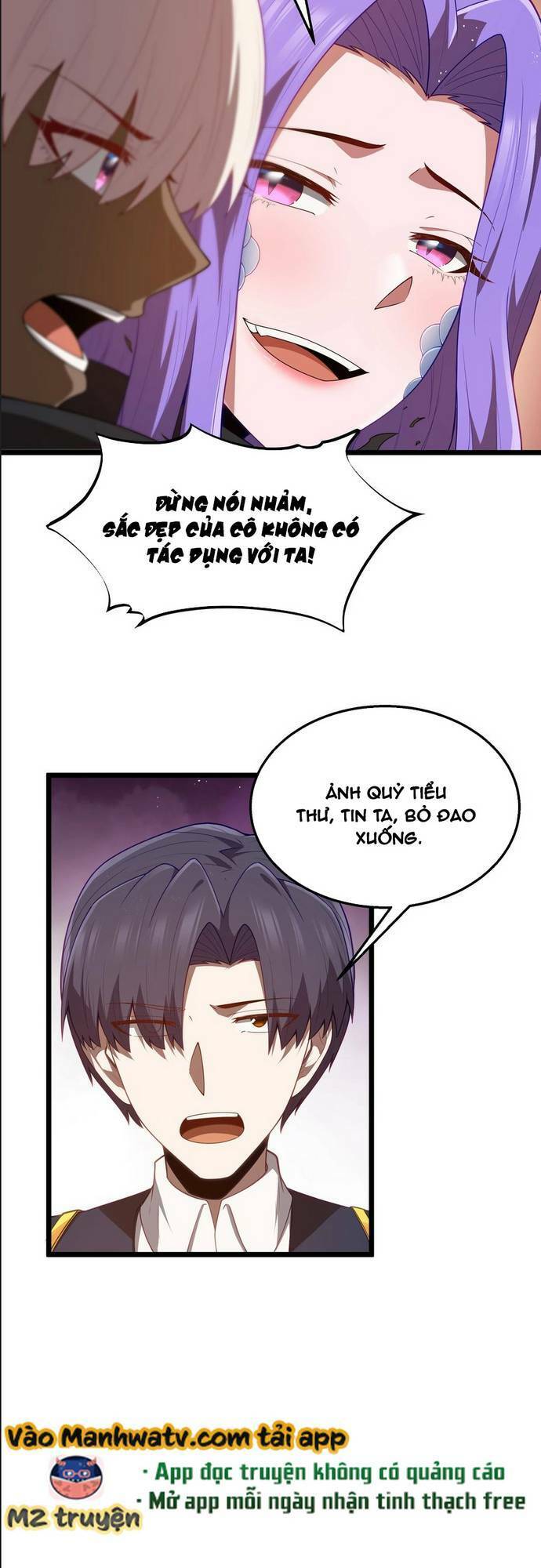 Anh Hùng Giai Cấp Tư Sản Chapter 39 - Next Chapter 40