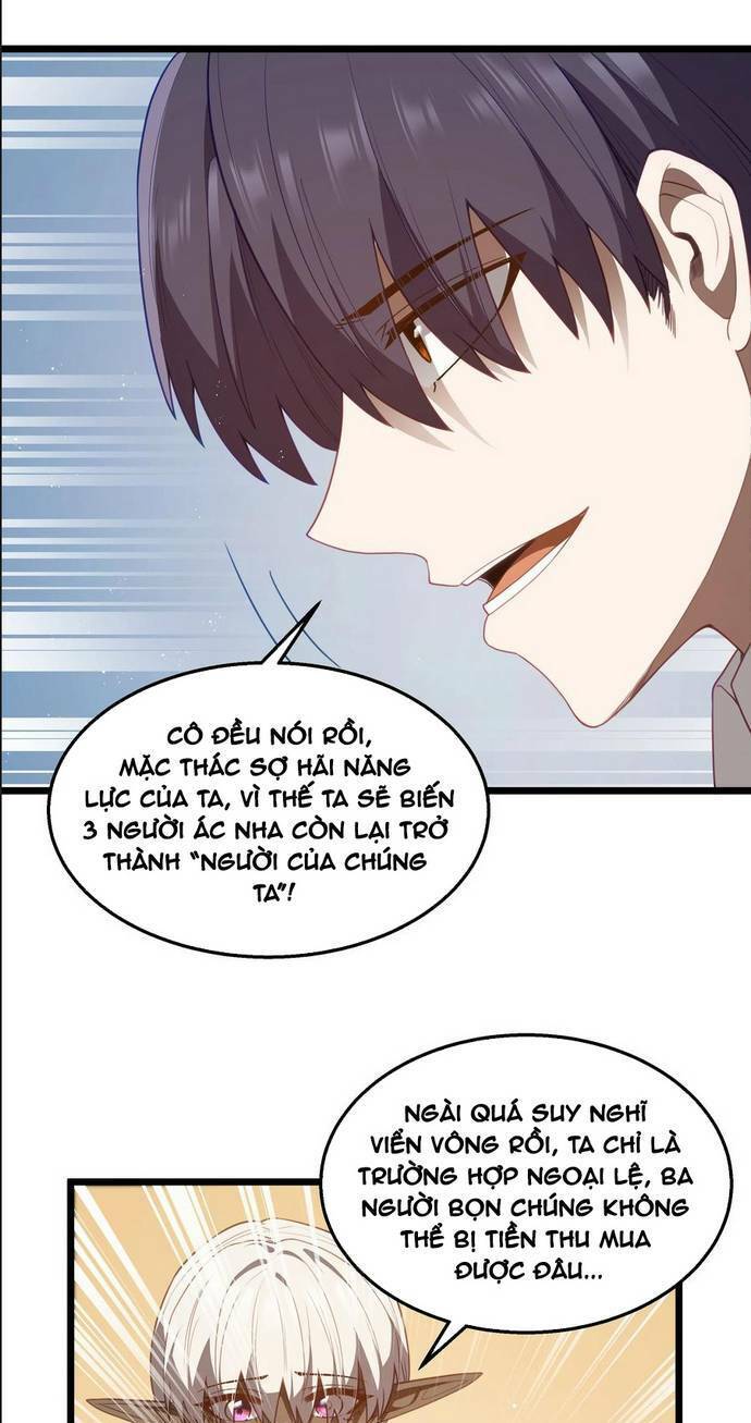 Anh Hùng Giai Cấp Tư Sản Chapter 39 - Next Chapter 40