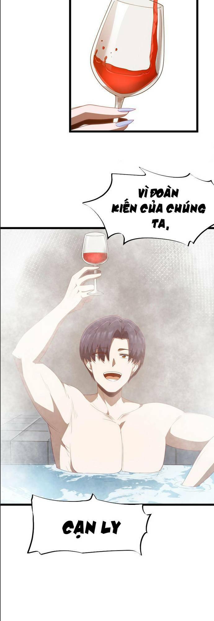 Anh Hùng Giai Cấp Tư Sản Chapter 40 - Next Chapter 41