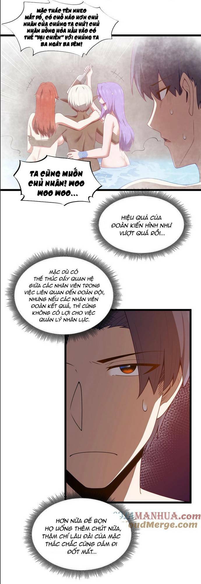 Anh Hùng Giai Cấp Tư Sản Chapter 40 - Next Chapter 41