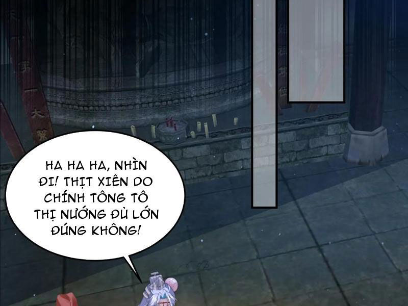 Nữ Đồ Đệ Ai Nấy Đều Muốn Giết Ta Chapter 137 - Trang 4