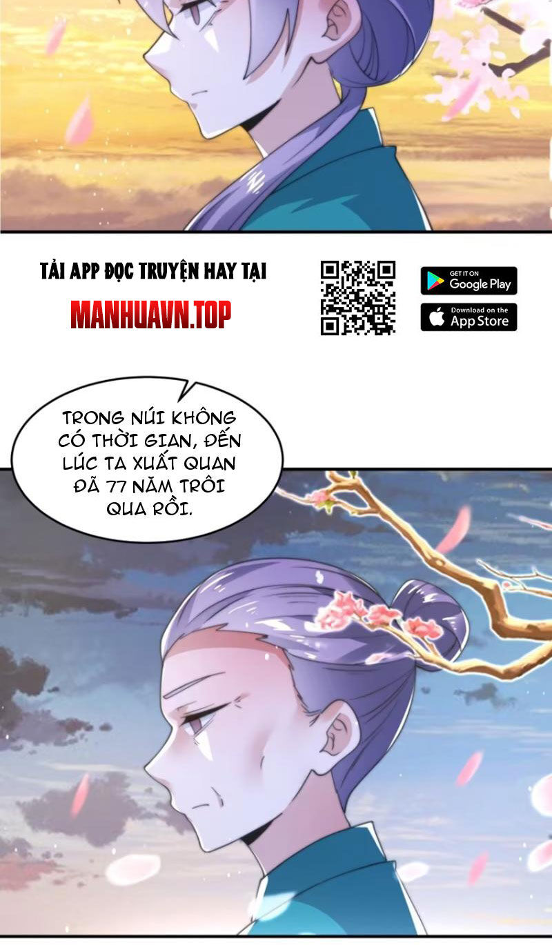 Nữ Đồ Đệ Ai Nấy Đều Muốn Giết Ta Chapter 144 - Next Chapter 145