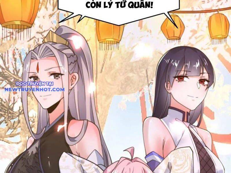 Nữ Đồ Đệ Ai Nấy Đều Muốn Giết Ta Chapter 214 - Next Chapter 215