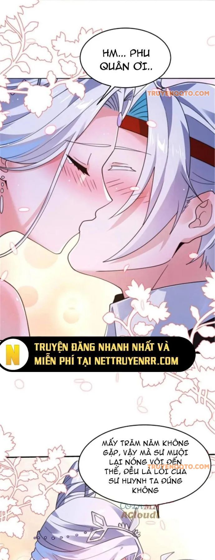 Nữ Đồ Đệ Ai Nấy Đều Muốn Giết Ta Chapter 242 - Trang 2