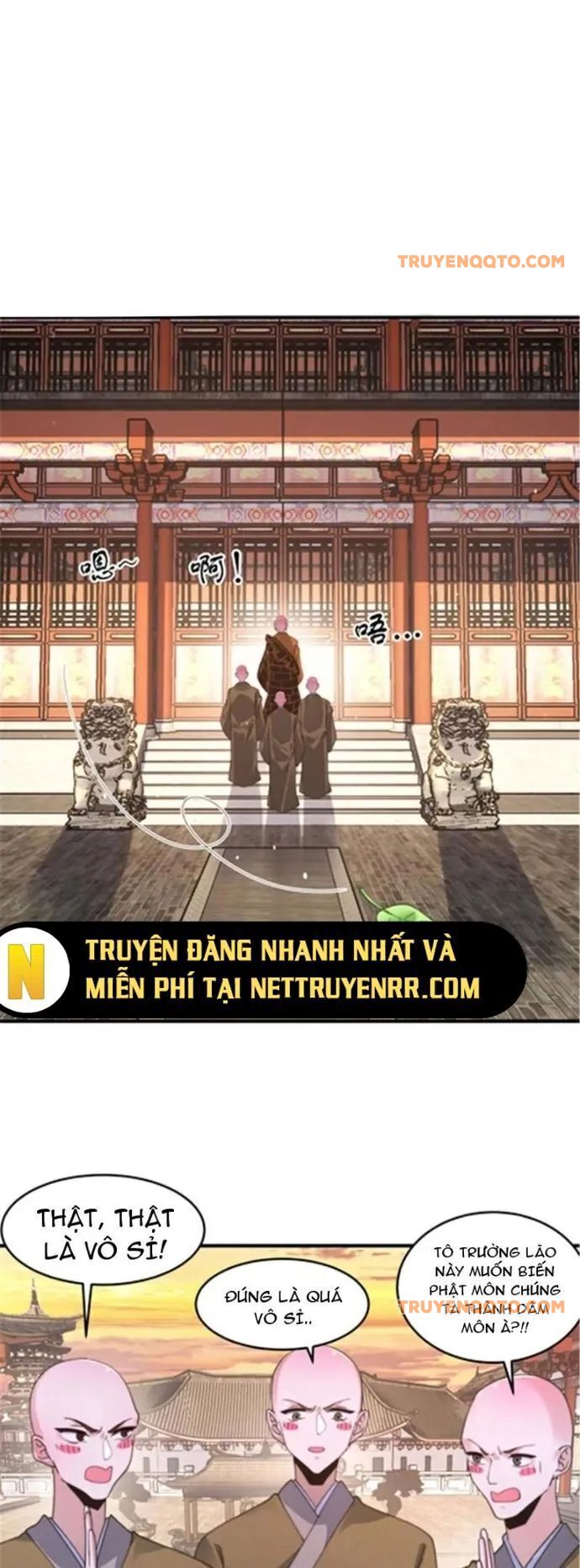 Nữ Đồ Đệ Ai Nấy Đều Muốn Giết Ta Chapter 242 - Trang 2