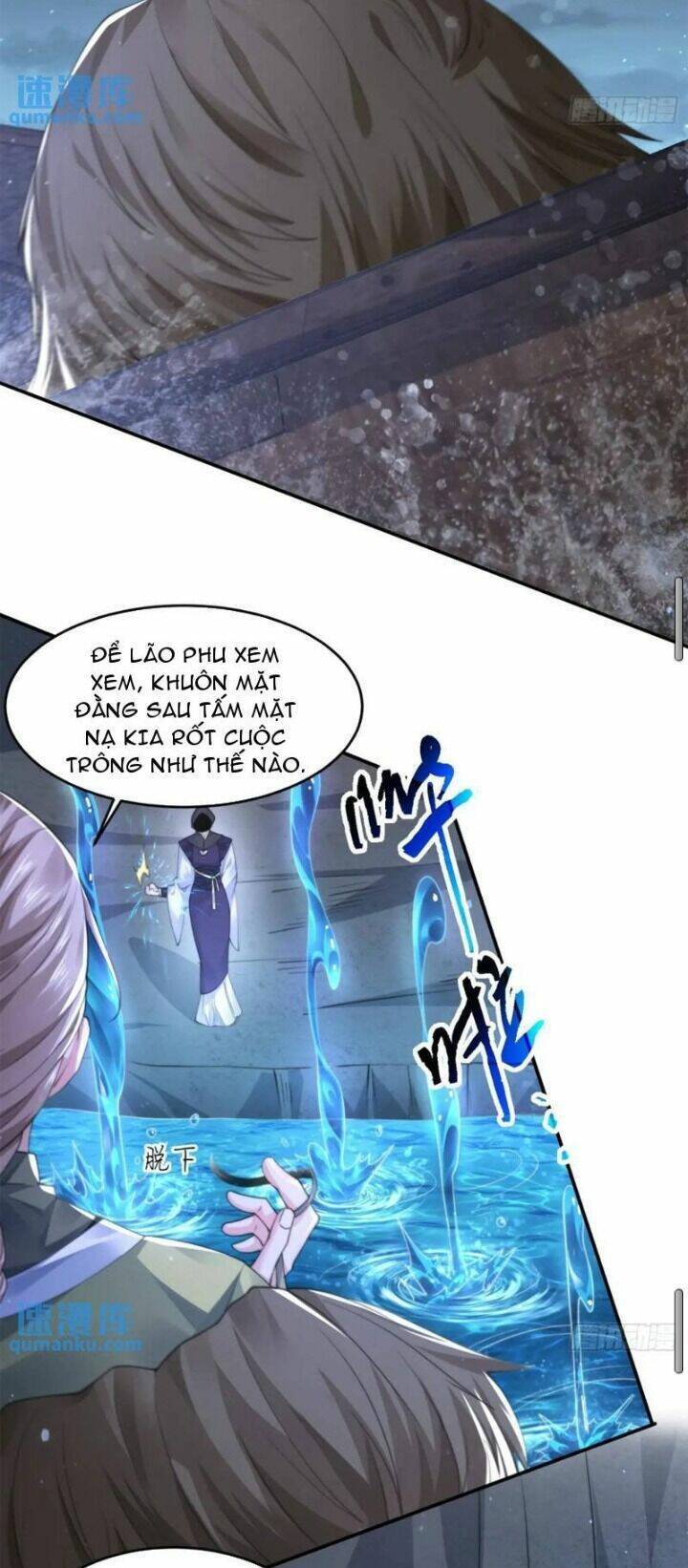 Nữ Đồ Đệ Ai Nấy Đều Muốn Giết Ta Chapter 107 - Trang 4