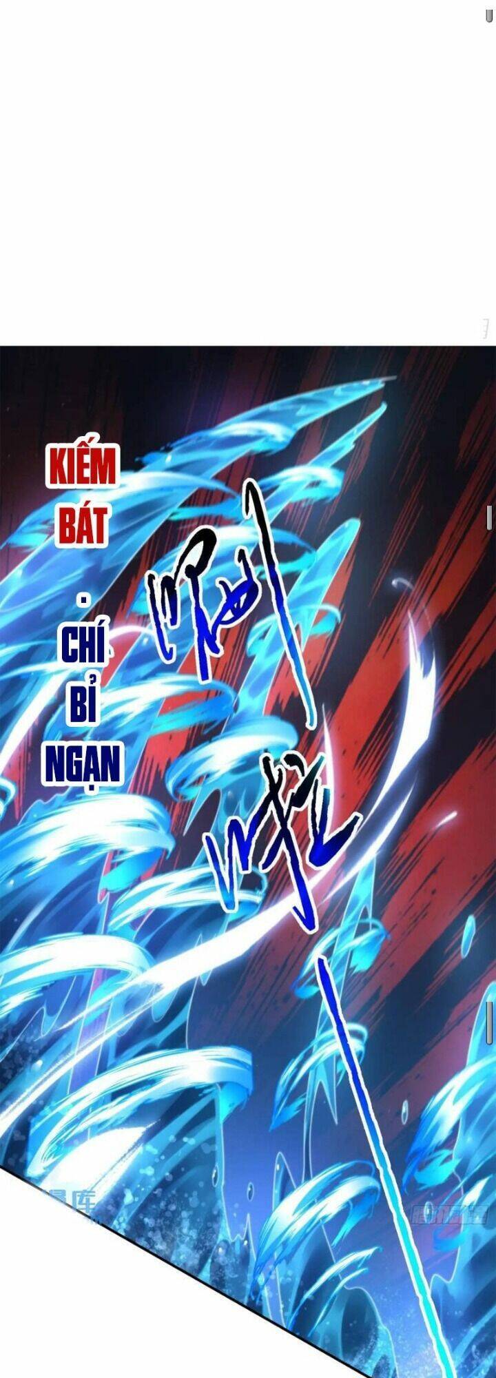 Nữ Đồ Đệ Ai Nấy Đều Muốn Giết Ta Chapter 107 - Trang 4