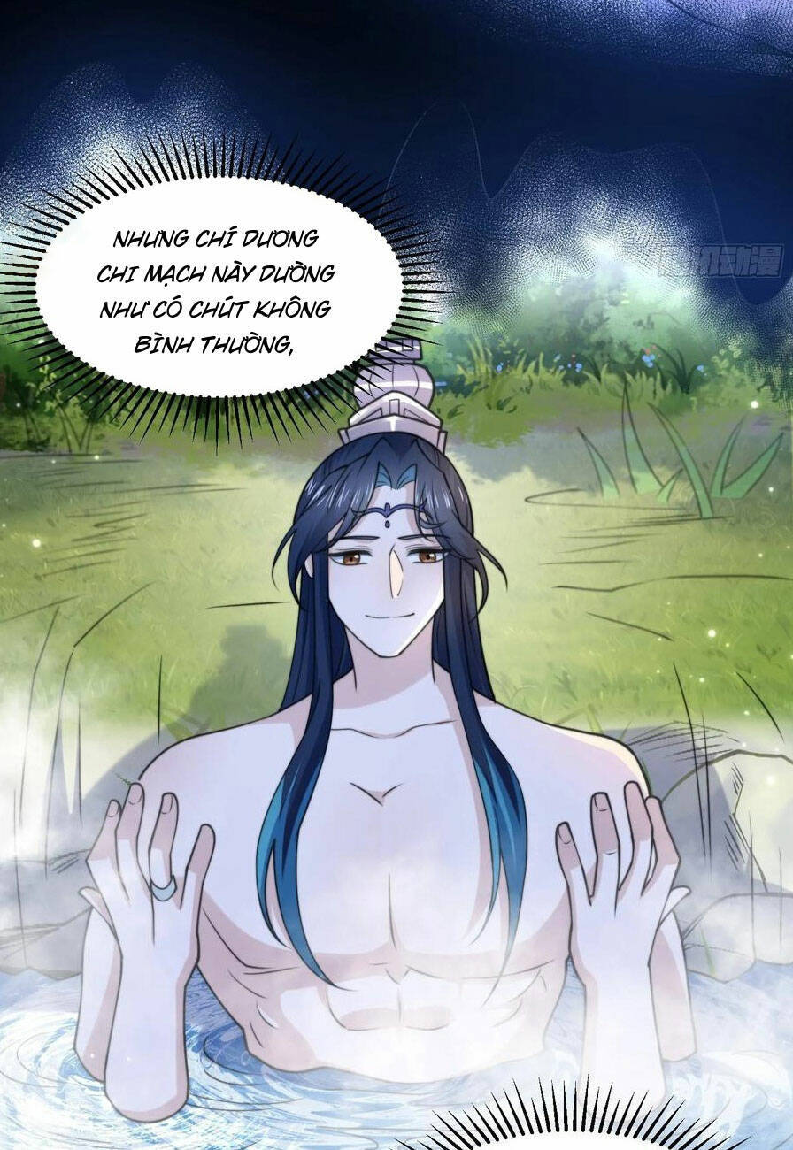 Nữ Đồ Đệ Ai Nấy Đều Muốn Giết Ta Chapter 60 - Next Chapter 61