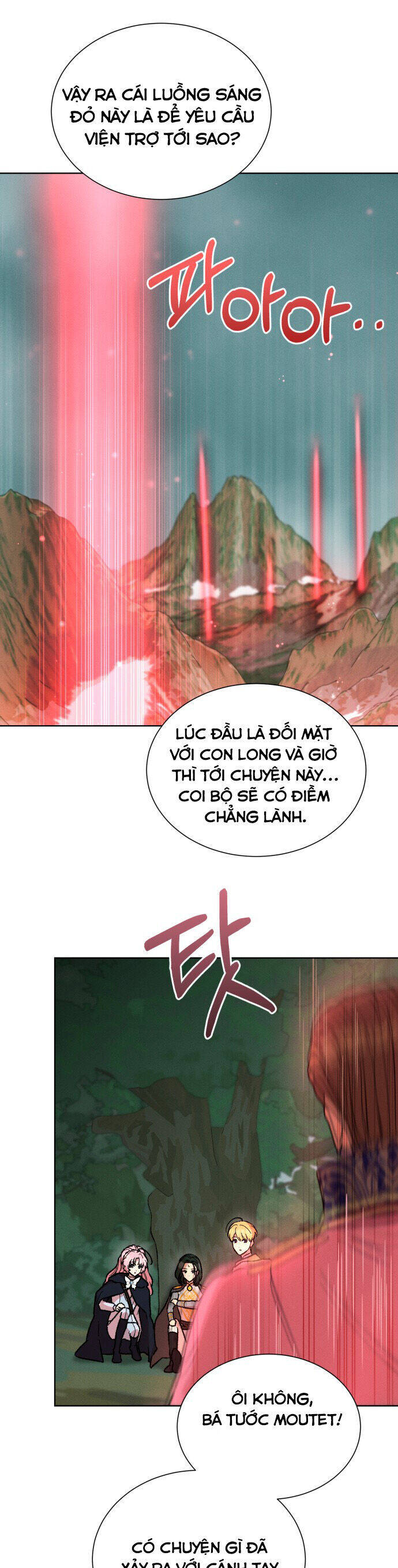 Nam Thứ Đình Công Thì Phải Làm Sao?! Chapter 38 - Next Chapter 39