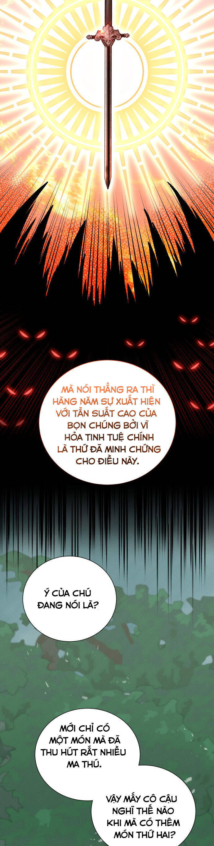 Nam Thứ Đình Công Thì Phải Làm Sao?! Chapter 38 - Next Chapter 39