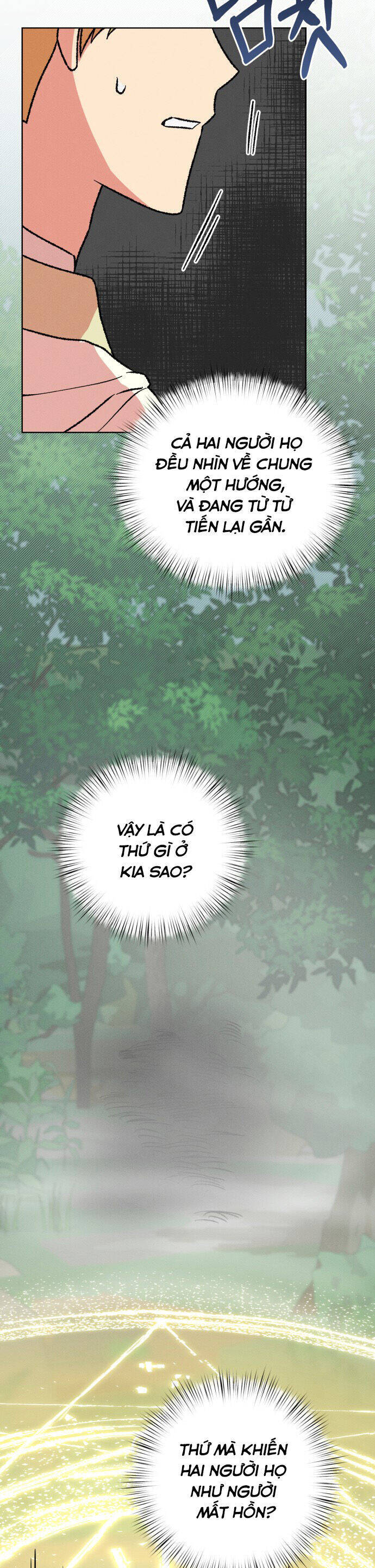 Nam Thứ Đình Công Thì Phải Làm Sao?! Chapter 38 - Next Chapter 39