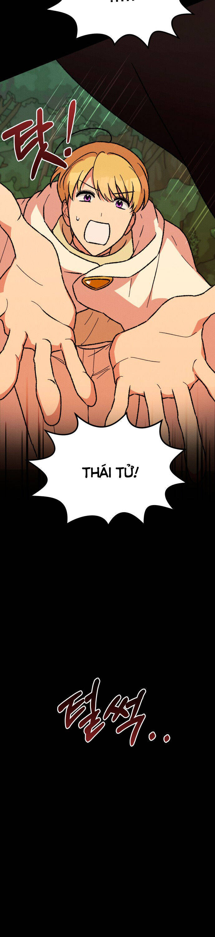 Nam Thứ Đình Công Thì Phải Làm Sao?! Chapter 38 - Next Chapter 39