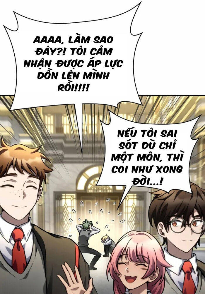 đại pháp sư toàn năng Chapter 98 - Next Chapter 99