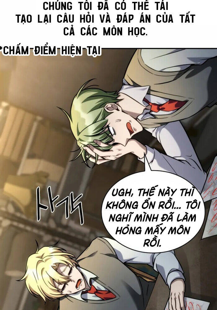 đại pháp sư toàn năng Chapter 98 - Next Chapter 99