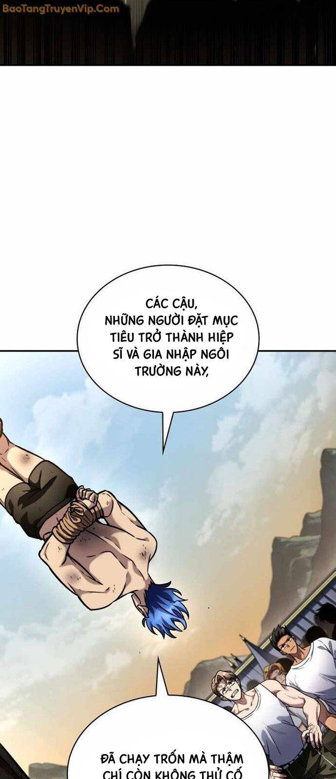 đại pháp sư toàn năng Chapter 99 - Next Chapter 100