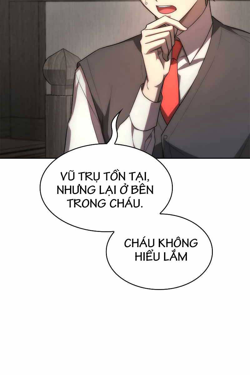 đại pháp sư toàn năng Chapter 52 - Next chương 53