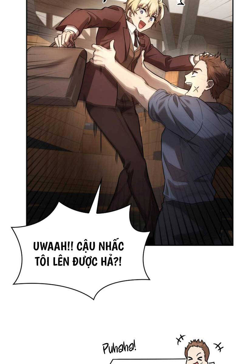 đại pháp sư toàn năng Chapter 60 - Next chapter 61