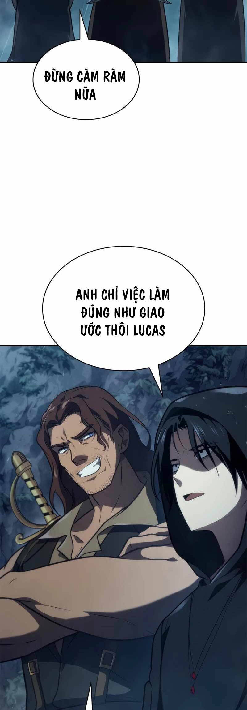 Đại Pháp Sư Toàn Năng Chapter 68 - Trang 4