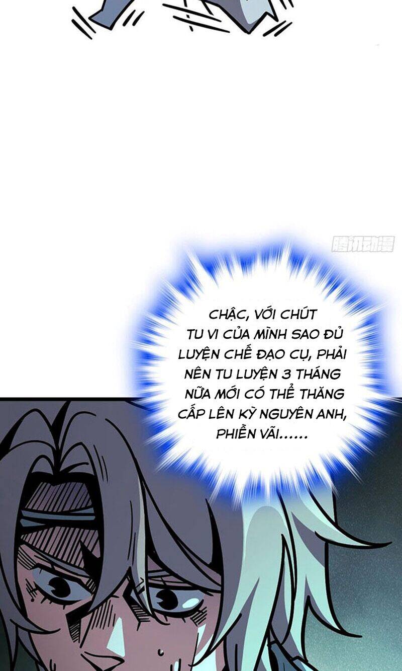 Sư Phụ Của Ta Mỗi Khi Đến Đại Nạn Mới Đột Phá Chapter 107 - Next Chapter 108