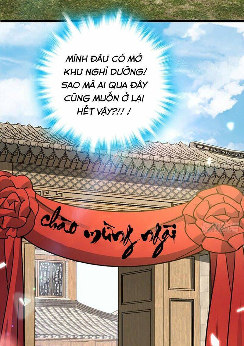 Sư Phụ Của Ta Mỗi Khi Đến Đại Nạn Mới Đột Phá Chapter 99 - Next Chapter 100