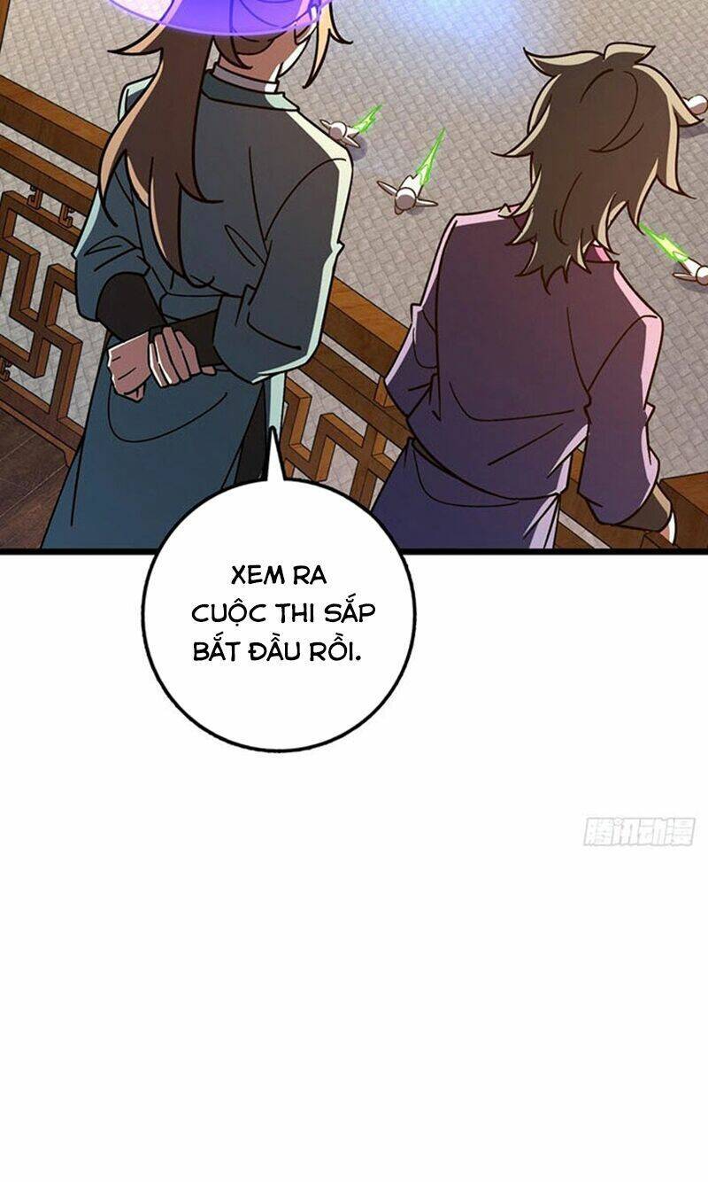 Sư Phụ Của Ta Mỗi Khi Đến Đại Nạn Mới Đột Phá Chapter 103 - Next Chapter 104