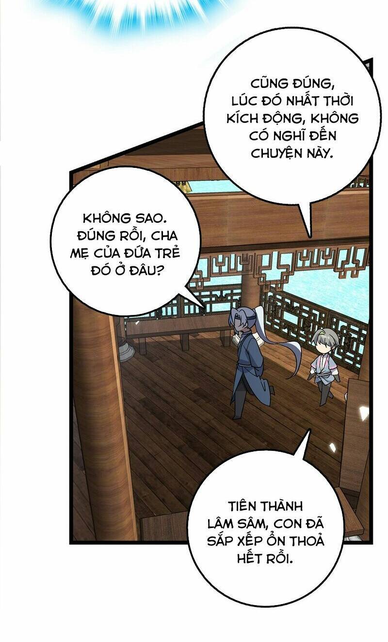 Sư Phụ Của Ta Mỗi Khi Đến Đại Nạn Mới Đột Phá Chapter 68 - Next Chapter 69