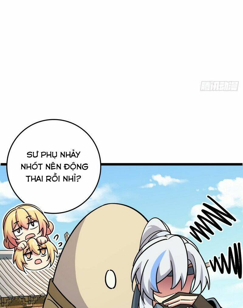 Sư Phụ Của Ta Mỗi Khi Đến Đại Nạn Mới Đột Phá Chapter 88 - Next Chapter 89