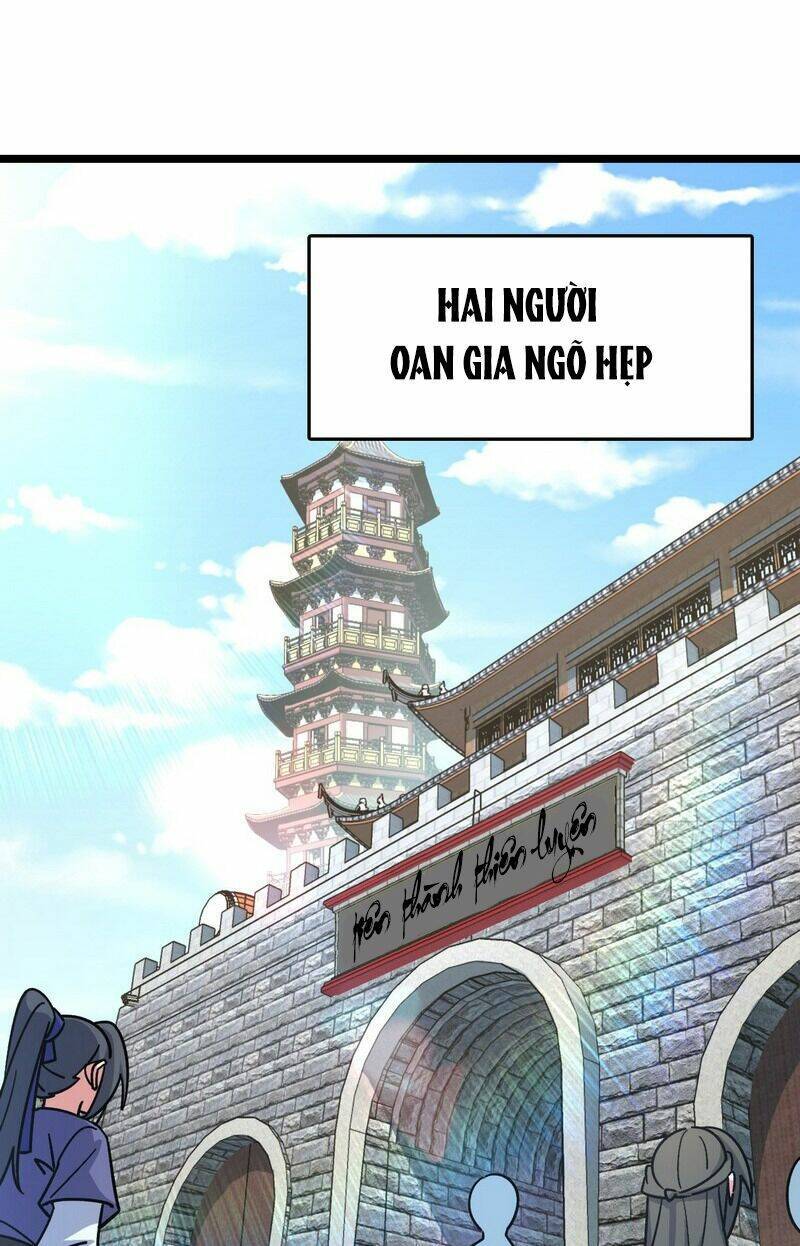 Sư Phụ Của Ta Mỗi Khi Đến Đại Nạn Mới Đột Phá Chapter 88 - Next Chapter 89