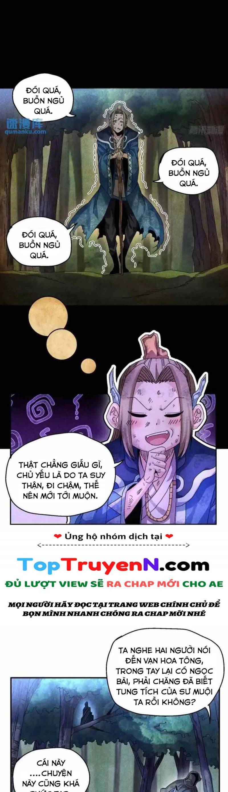 Thiếu Chủ Ma Giáo Có Thủ Cung Sa Chapter 56 - Next 