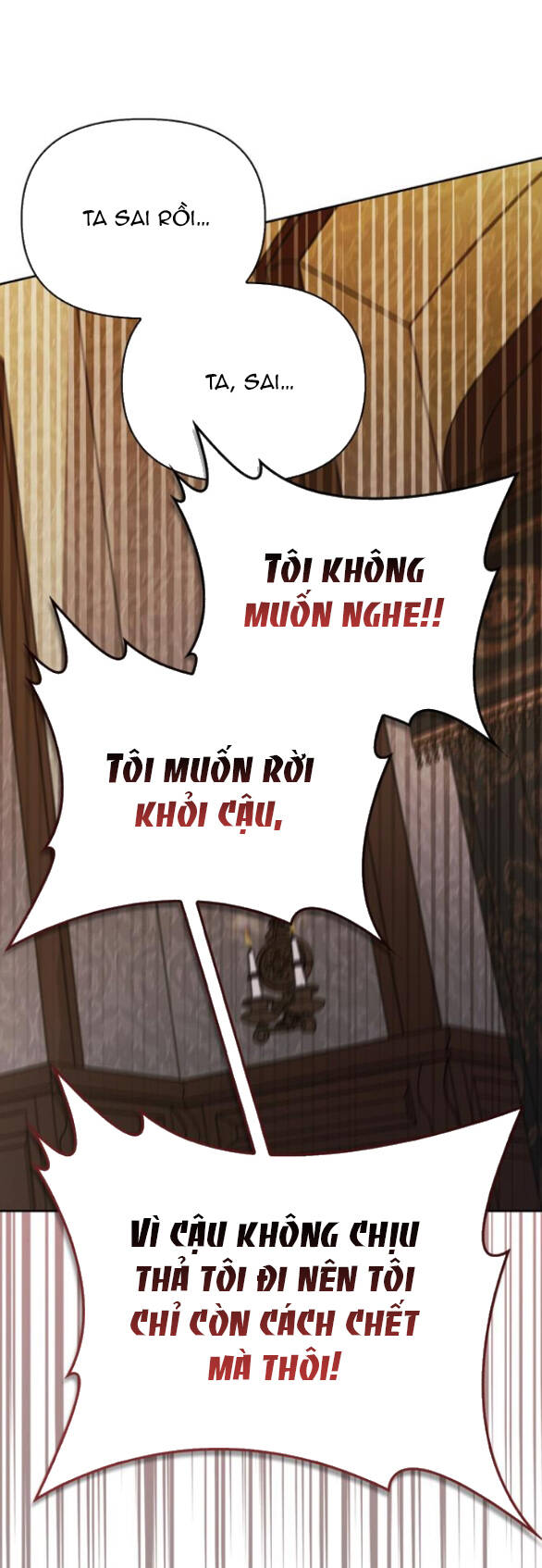 Tôi Thuần Hóa Chó Điên Của Chồng Cũ Chapter 75.2 - Next Chapter 75.2