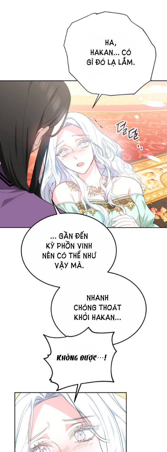 CƯỚP DÂU Chapter 40.1 - Next Chapter 40.1