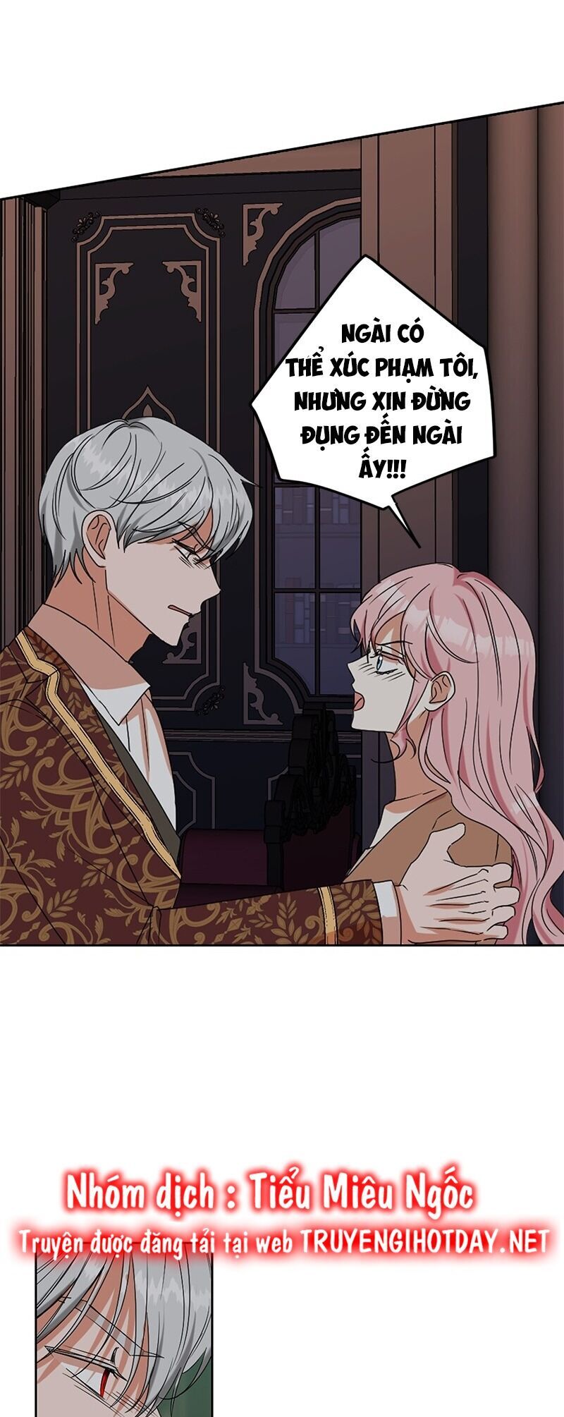 Ta Muốn Biến Phu Quân Thành Bá Chủ Chapter 104 - Next Chapter 105