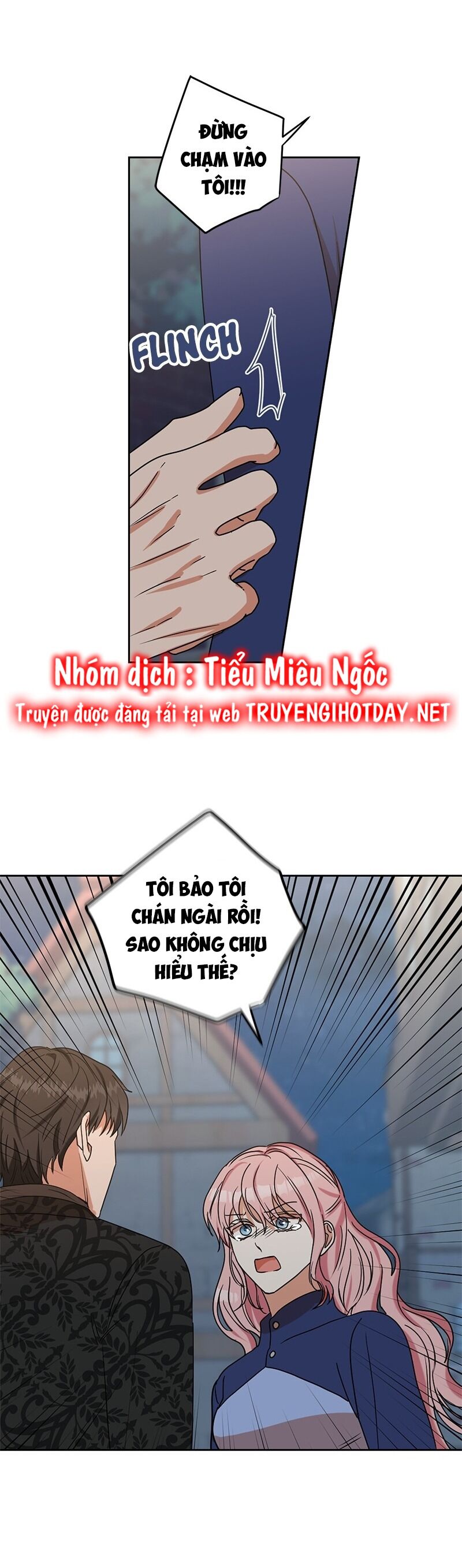 Ta Muốn Biến Phu Quân Thành Bá Chủ Chapter 104 - Next Chapter 105