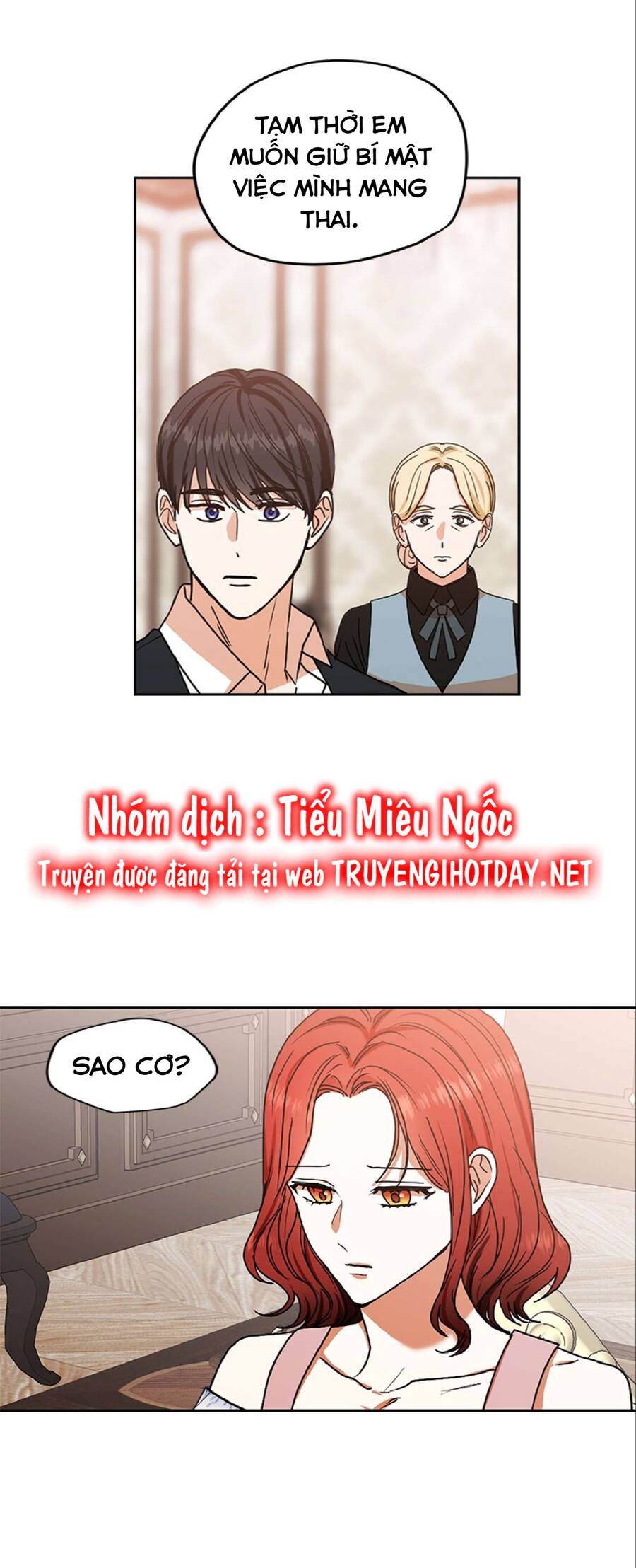 Ta Muốn Biến Phu Quân Thành Bá Chủ Chapter 95 - Next Chapter 96