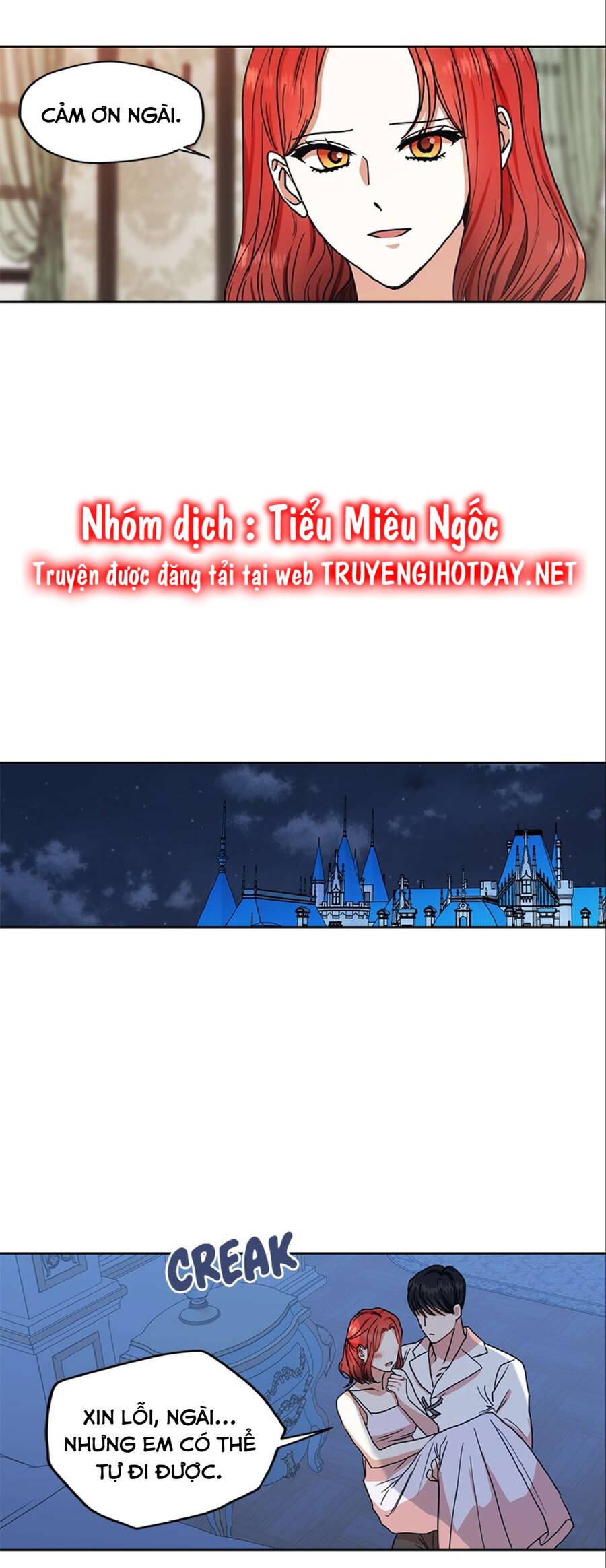 Ta Muốn Biến Phu Quân Thành Bá Chủ Chapter 95 - Next Chapter 96