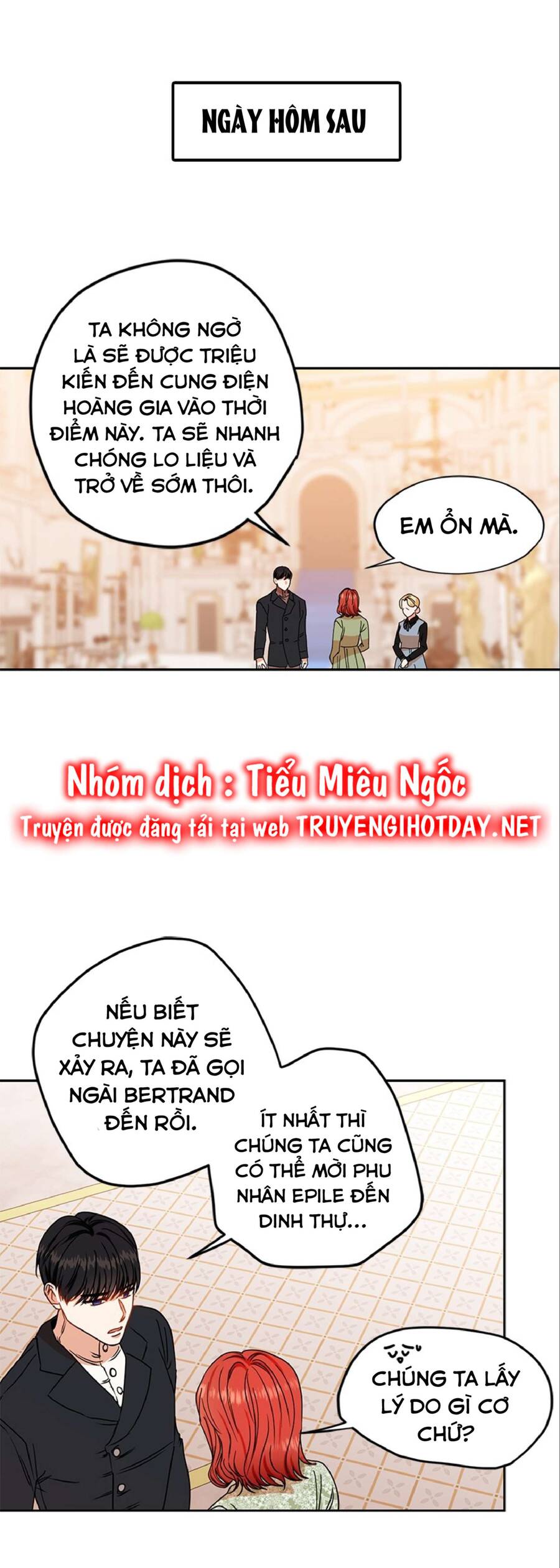 Ta Muốn Biến Phu Quân Thành Bá Chủ Chapter 95 - Next Chapter 96