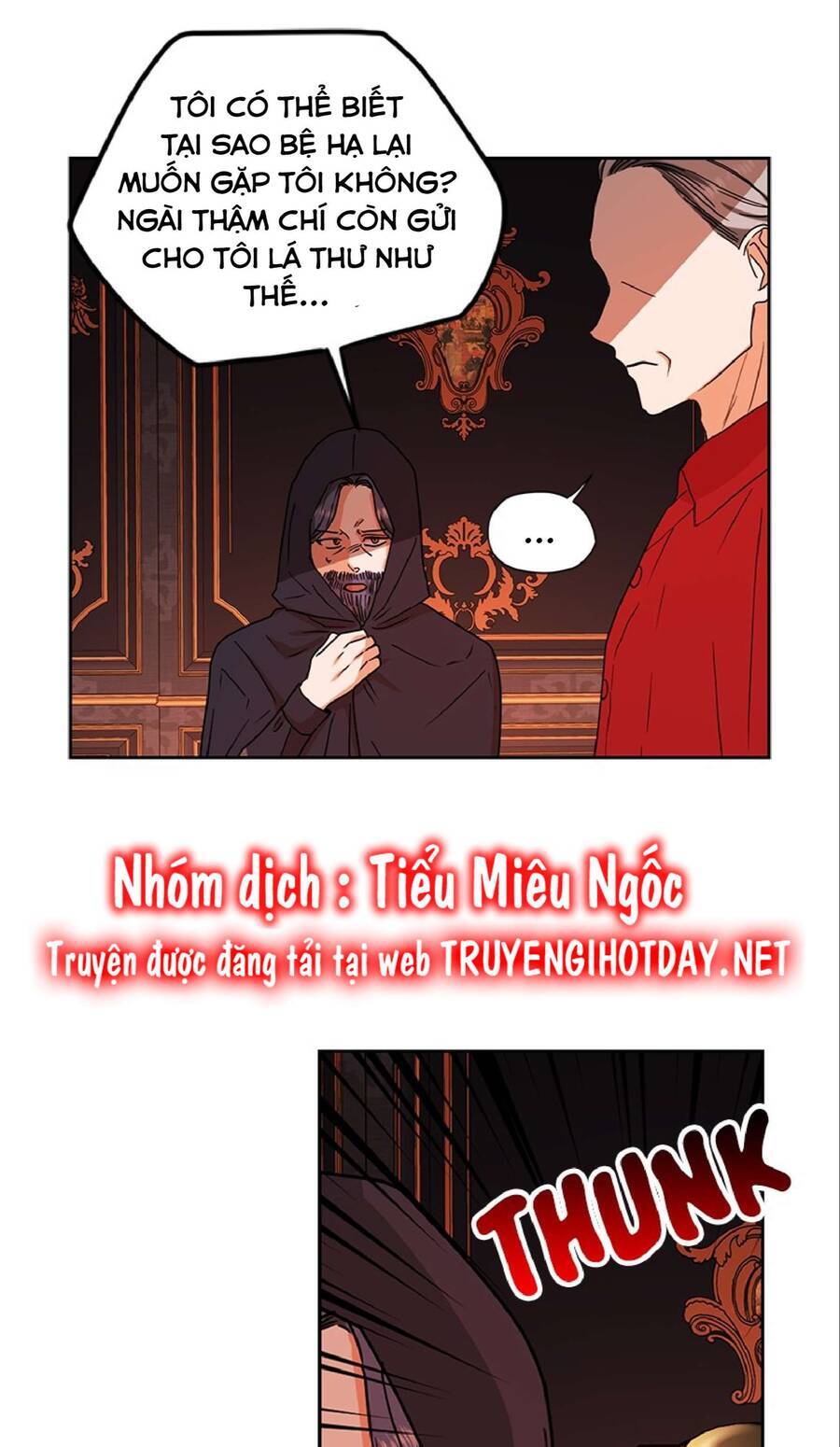 Ta Muốn Biến Phu Quân Thành Bá Chủ Chapter 95 - Next Chapter 96