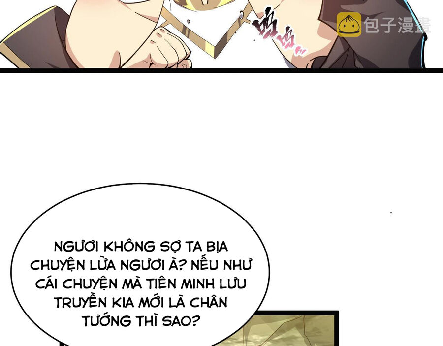 Thú Vực Tiên Đồ Chapter 8 - Next 