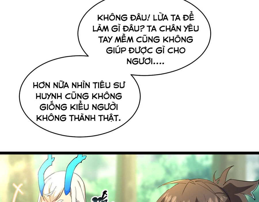 Thú Vực Tiên Đồ Chapter 8 - Next 