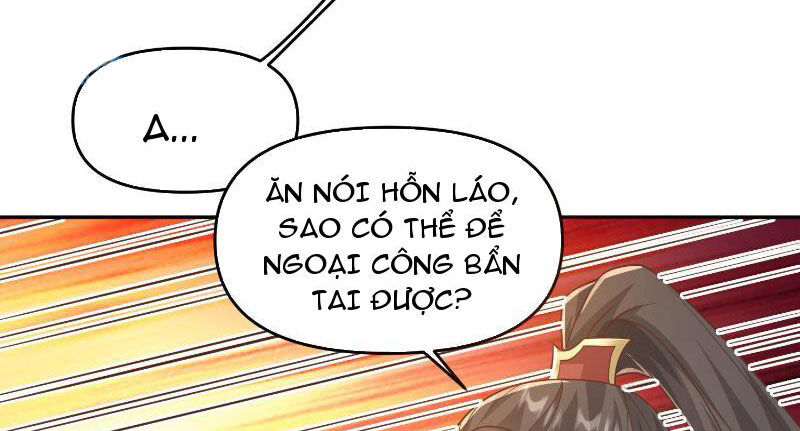 Mở Đầu Nữ Đế Làm Chính Cung Chapter 318 - Trang 4