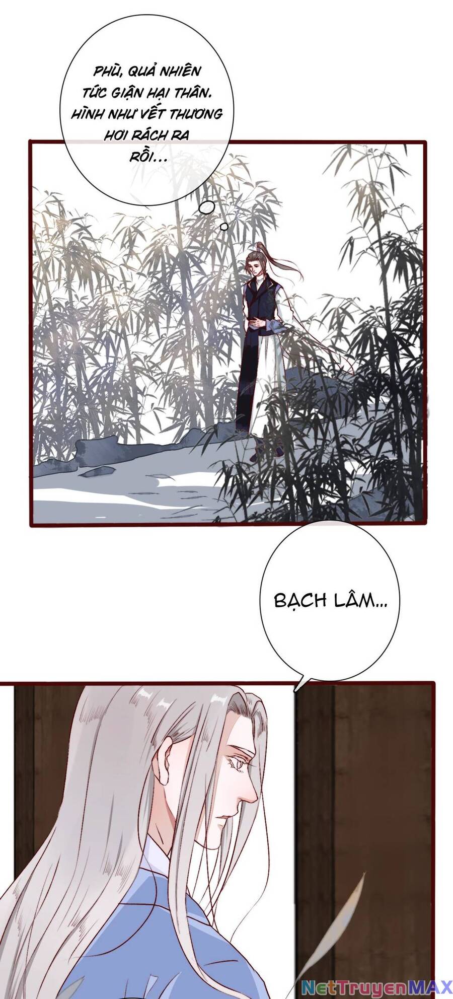 Hạnh Lâm Phương Hoa Chapter 56 - Next Chapter 57