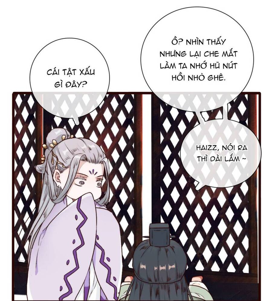 Hạnh Lâm Phương Hoa Chapter 57 - Next Chapter 58