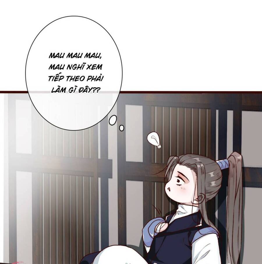 Hạnh Lâm Phương Hoa Chapter 57 - Next Chapter 58