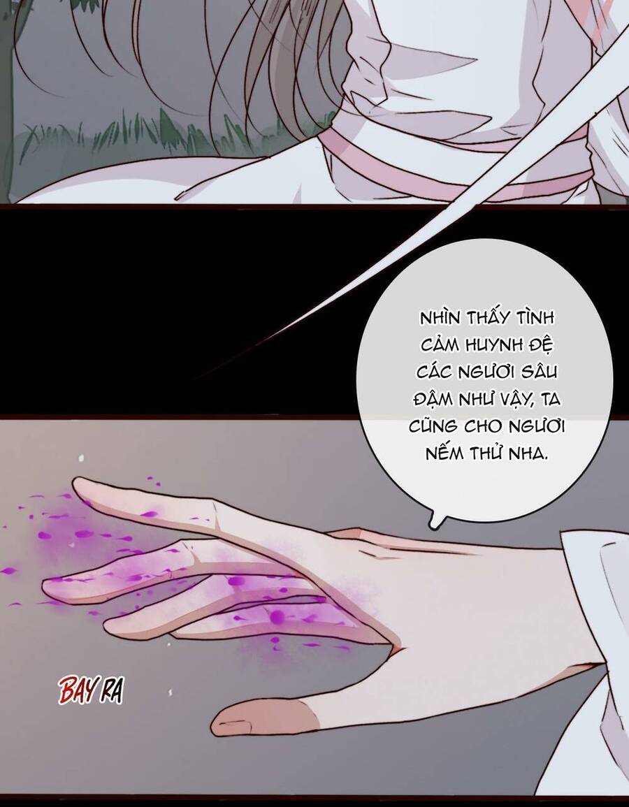 Hạnh Lâm Phương Hoa Chapter 60 - Next Chapter 61