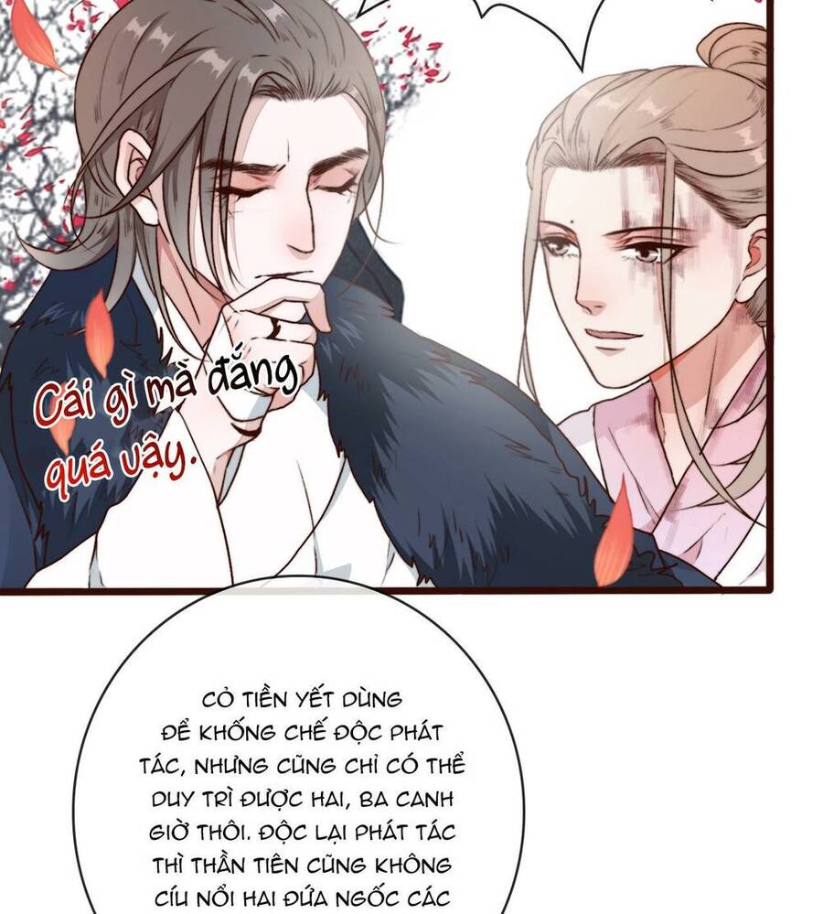 Hạnh Lâm Phương Hoa Chapter 66 - Next Chapter 67