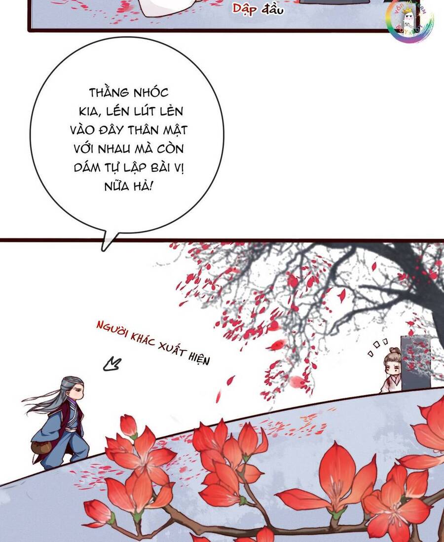 Hạnh Lâm Phương Hoa Chapter 66 - Next Chapter 67