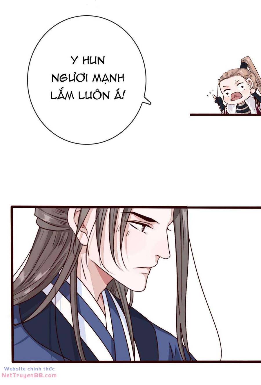 Hạnh Lâm Phương Hoa Chapter 84 - Next Chapter 85