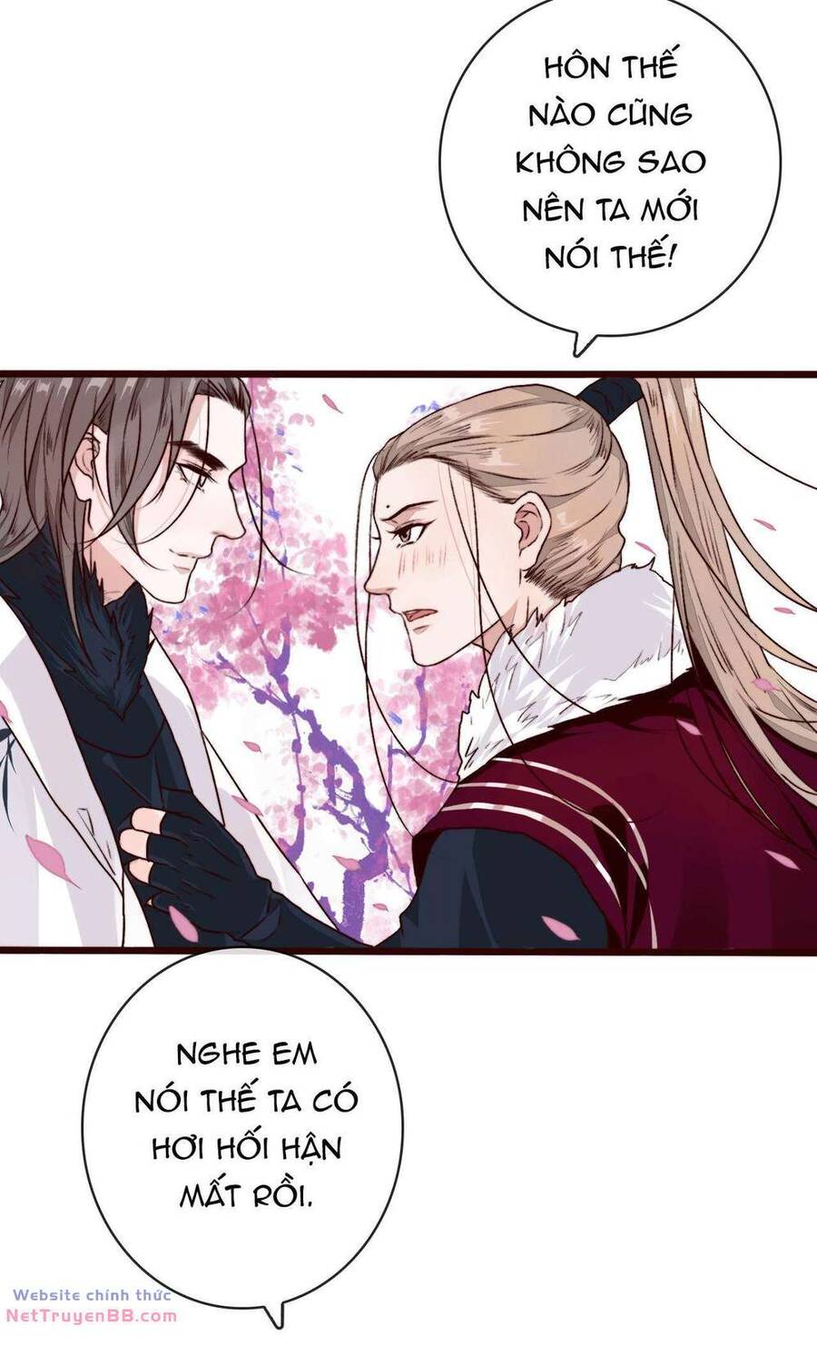 Hạnh Lâm Phương Hoa Chapter 84 - Next Chapter 85