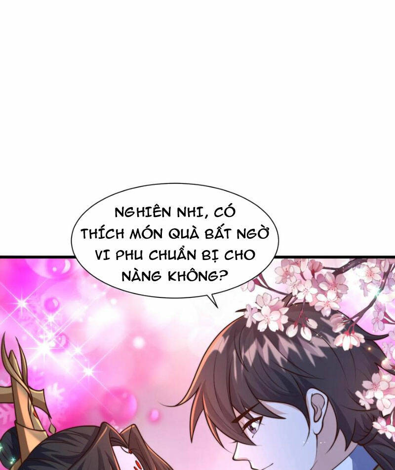 Ta Nuôi Quỷ Ở Trấn Ma Ty Chapter 285 - Trang 3